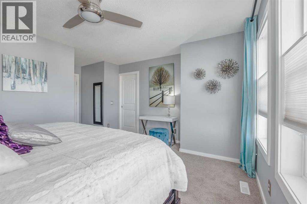 283 Mahogany Heights Se, Calgary, Alberta  T3M 1X1 - Photo 13 - A2260188