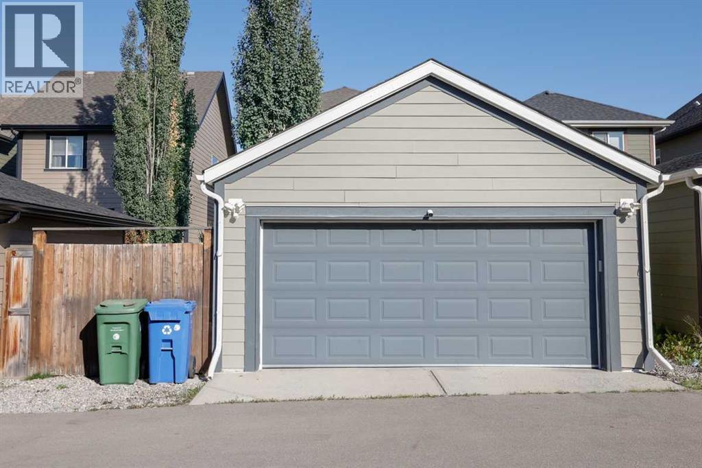 283 Mahogany Heights Se, Calgary, Alberta  T3M 1X1 - Photo 28 - A2260188