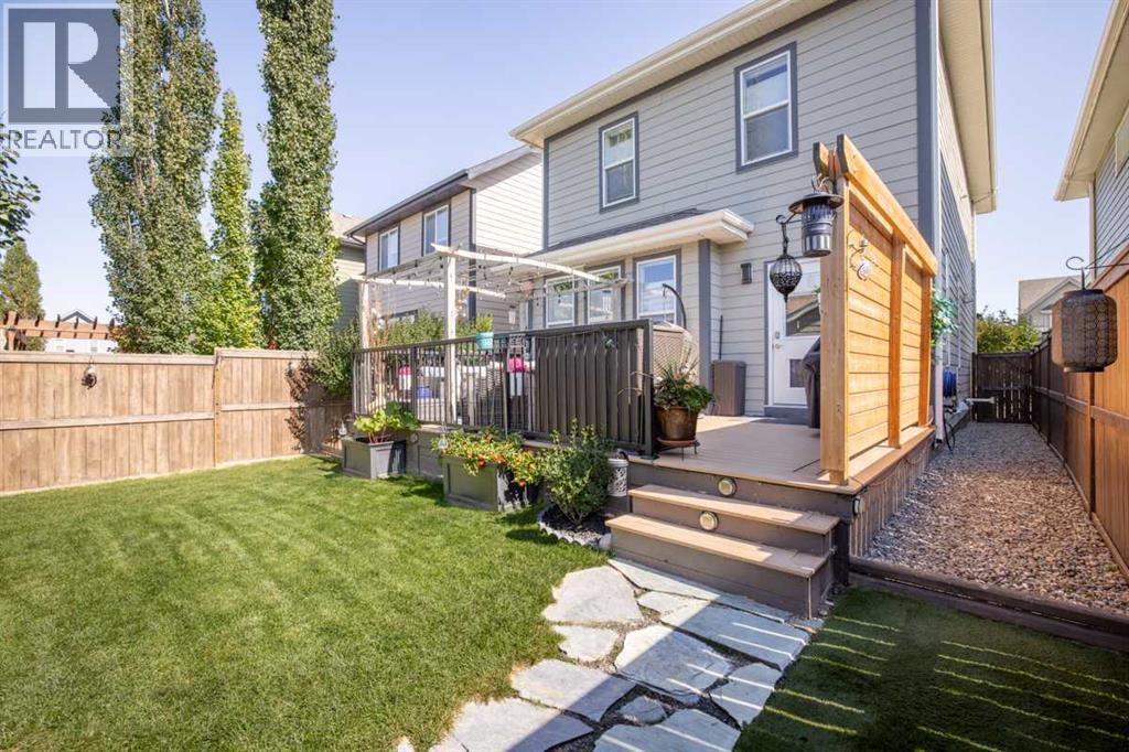 283 Mahogany Heights Se, Calgary, Alberta  T3M 1X1 - Photo 29 - A2260188