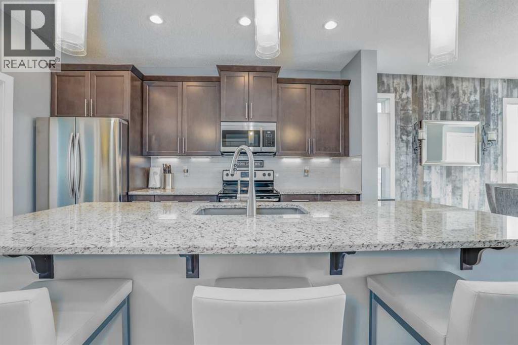 283 Mahogany Heights Se, Calgary, Alberta  T3M 1X1 - Photo 3 - A2260188