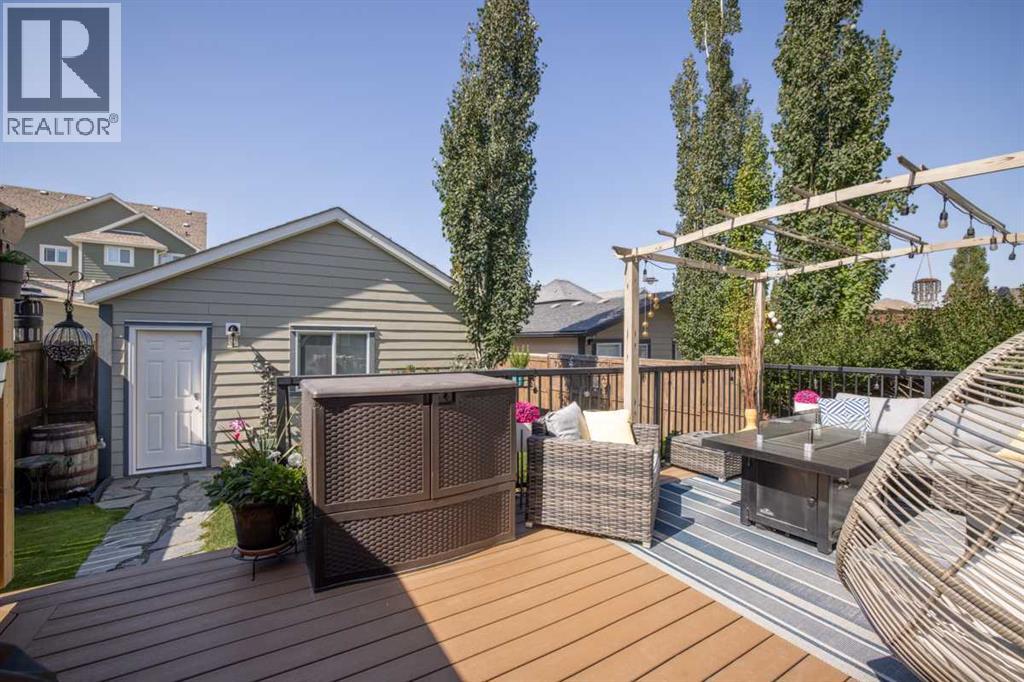 283 Mahogany Heights Se, Calgary, Alberta  T3M 1X1 - Photo 31 - A2260188