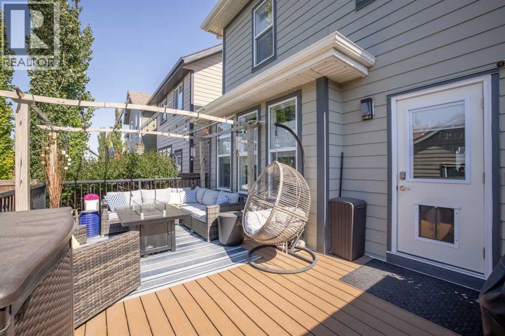 283 Mahogany Heights Se, Calgary, Alberta  T3M 1X1 - Photo 32 - A2260188