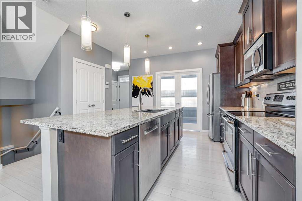 283 Mahogany Heights Se, Calgary, Alberta  T3M 1X1 - Photo 4 - A2260188