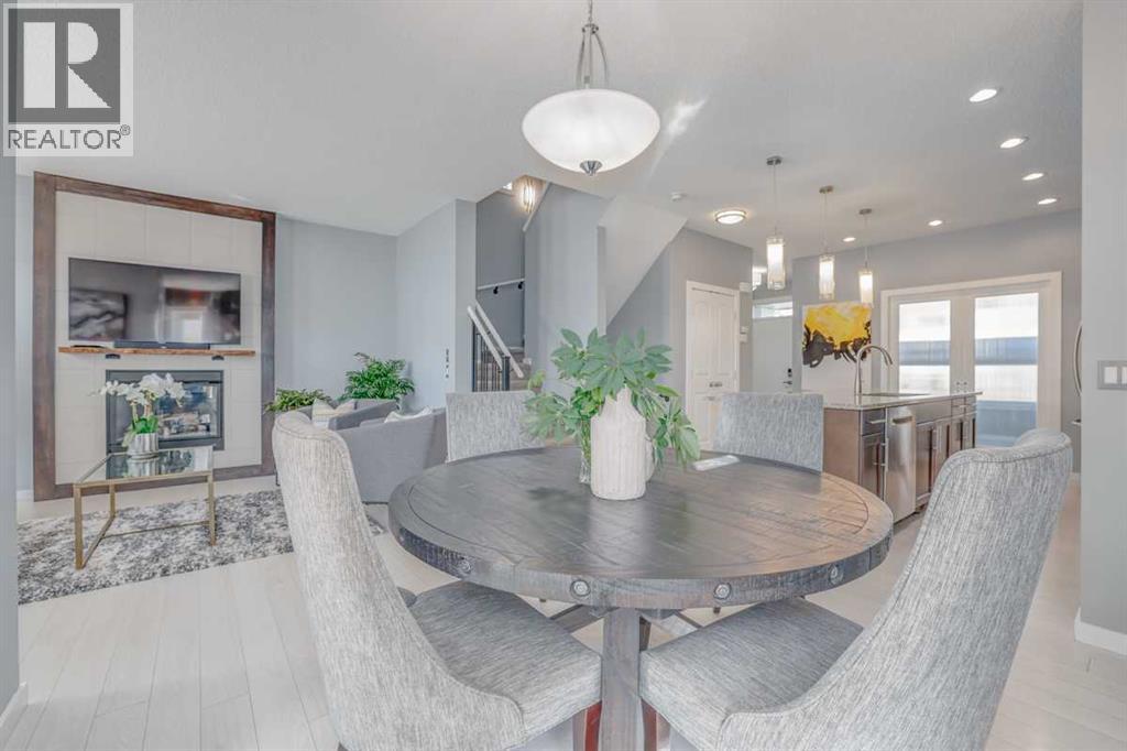283 Mahogany Heights Se, Calgary, Alberta  T3M 1X1 - Photo 7 - A2260188