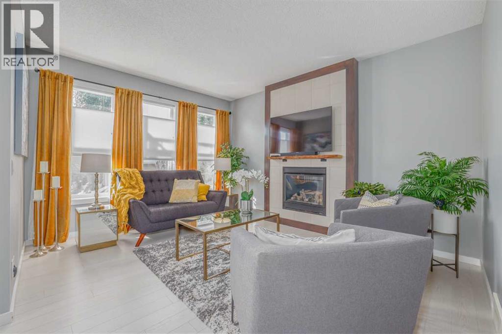 283 Mahogany Heights Se, Calgary, Alberta  T3M 1X1 - Photo 8 - A2260188
