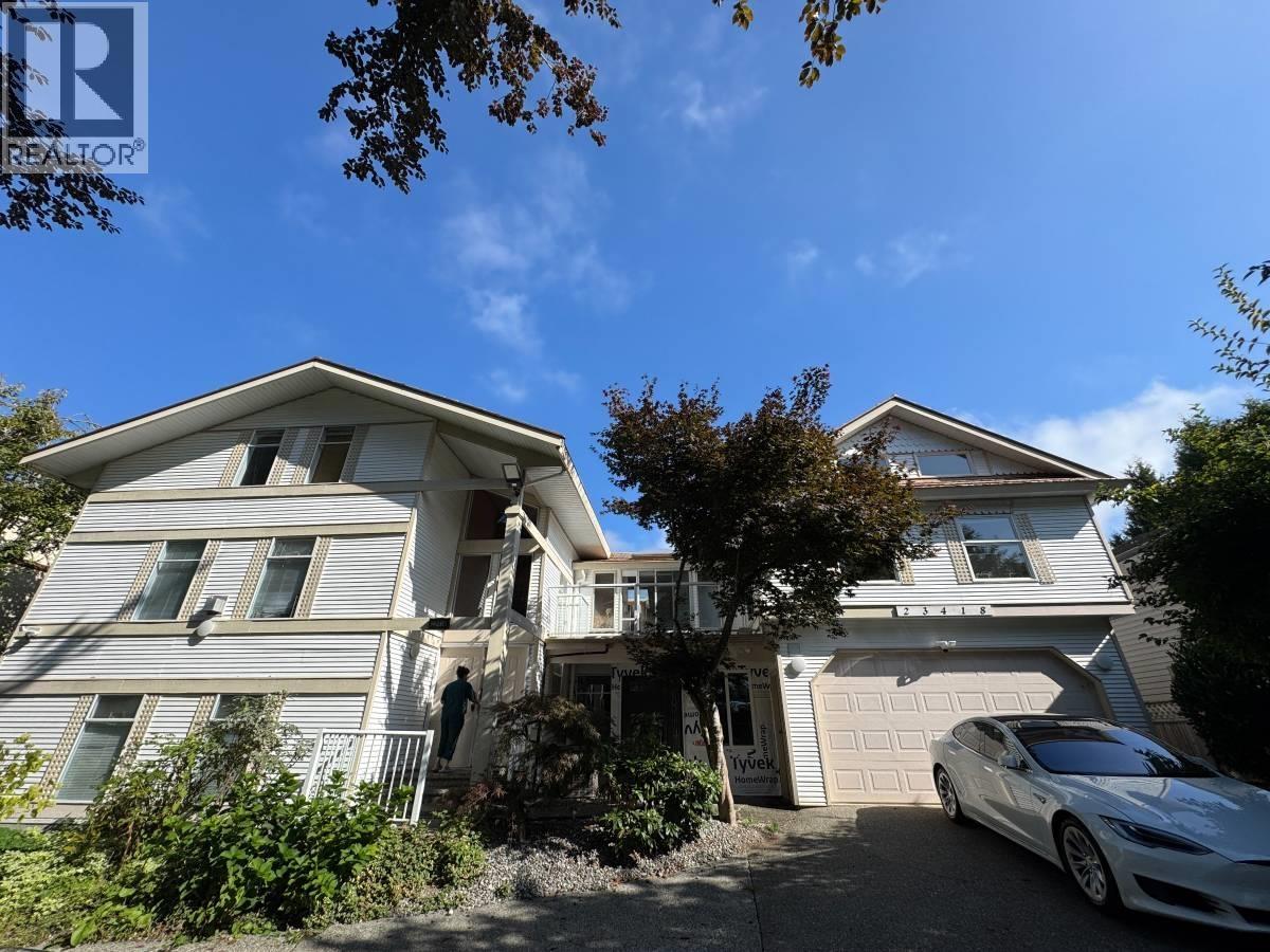UPPER 23418 TAMARACK LANE, Maple Ridge, British Columbia