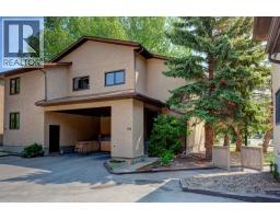 105, 200 Three Sisters Drive Hospital Hill, Canmore, Ca