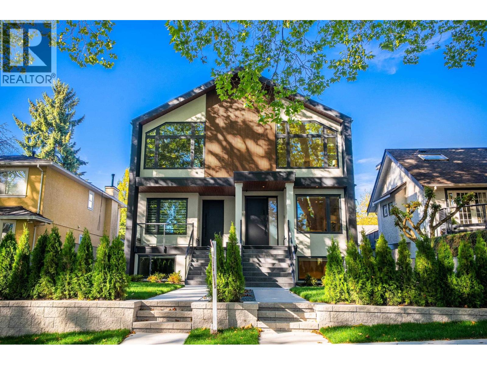 3849 W 26TH AVENUE, Vancouver, British Columbia