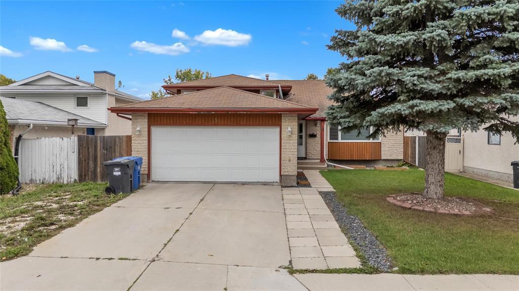 19 Scarfe Street, Winnipeg, Manitoba  R2P 1V2 - Photo 0 - 202525198