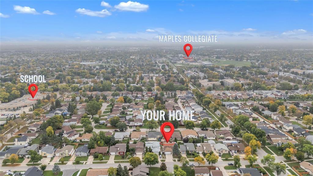 19 Scarfe Street, Winnipeg, Manitoba  R2P 1V2 - Photo 1 - 202525198