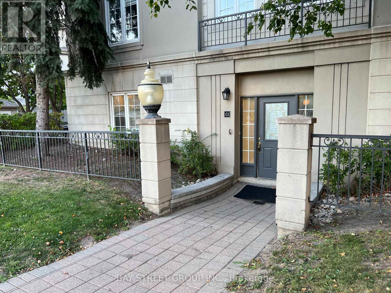 C1 - 108 FINCH AVENUE W, Toronto, Ontario