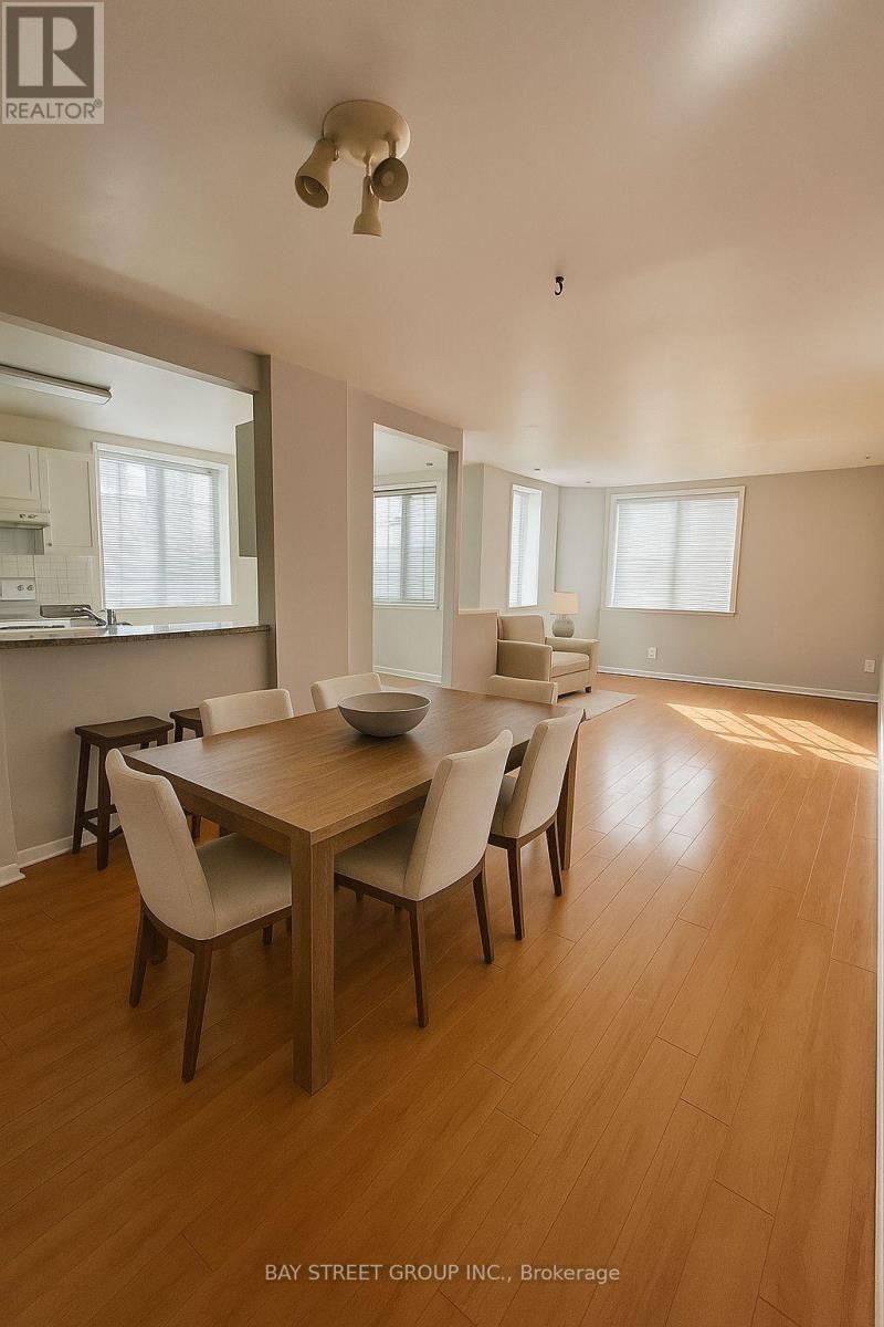 C1 - 108 Finch Avenue W, Toronto, Ontario  M2N 2H7 - Photo 3 - C12427844