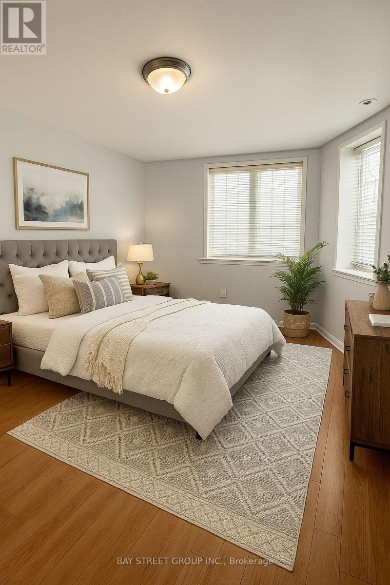 C1 - 108 Finch Avenue W, Toronto, Ontario  M2N 2H7 - Photo 5 - C12427844