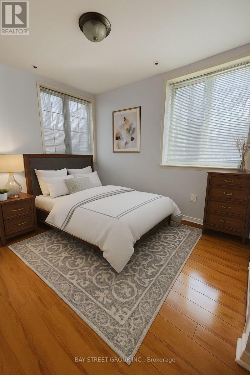 C1 - 108 Finch Avenue W, Toronto, Ontario  M2N 2H7 - Photo 6 - C12427844