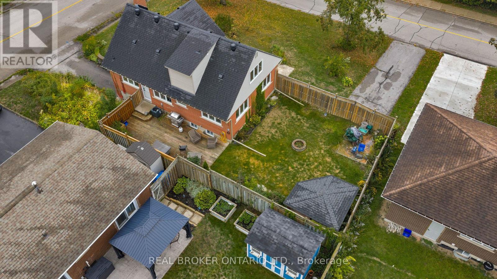 106 Brant Street, Orillia, Ontario  L3V 5P7 - Photo 15 - S12427853