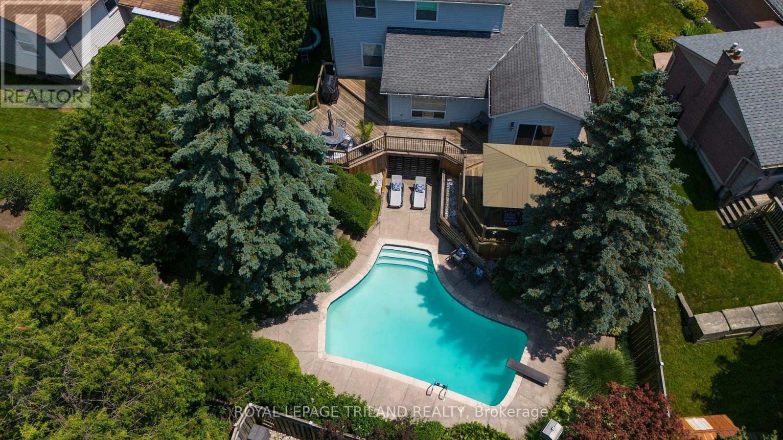 151 Brixham Crescent, London South, Ontario  N6K 1K9 - Photo 43 - X12383914