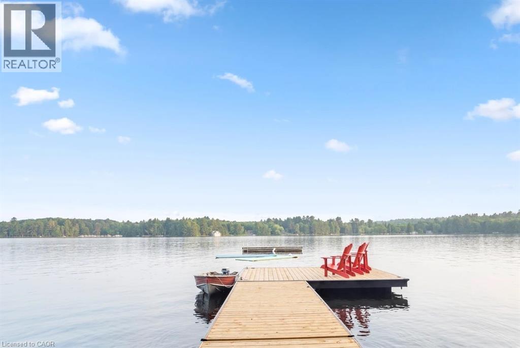 1140 Foxpoint Road, Bracebridge, Ontario  P1L 1X1 - Photo 4 - 40722451
