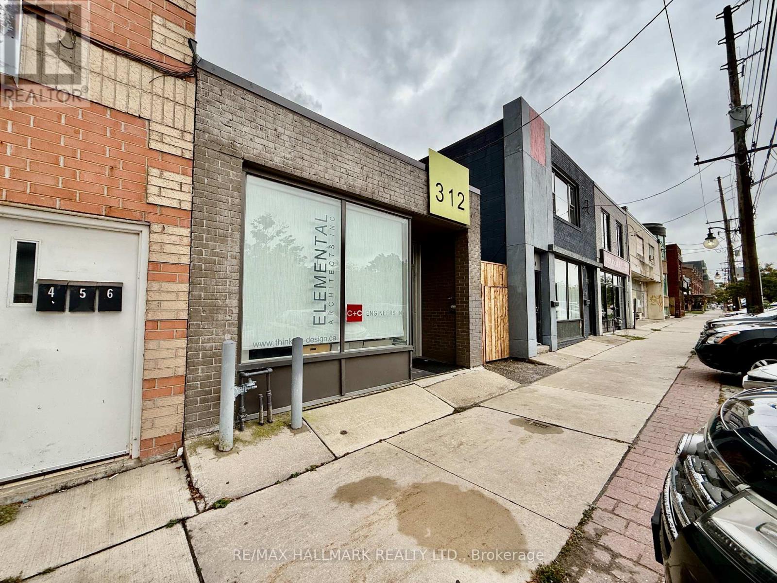 312 Browns Line, Toronto, Ontario  M8W 3T4 - Photo 2 - W12427846
