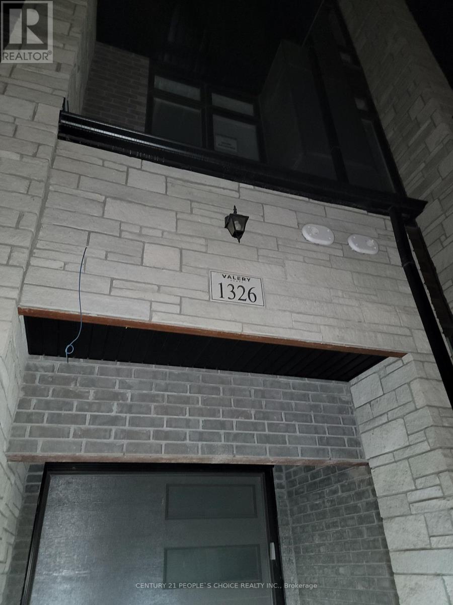 Upper Lvl - 1326 Anthonia Trail, Oakville, Ontario  L6H 7Y6 - Photo 1 - W12427848