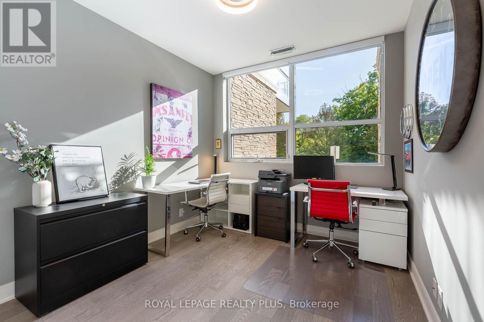 105 - 1575 Lakeshore Road W, Mississauga, Ontario  L5J 0B1 - Photo 19 - W12427850
