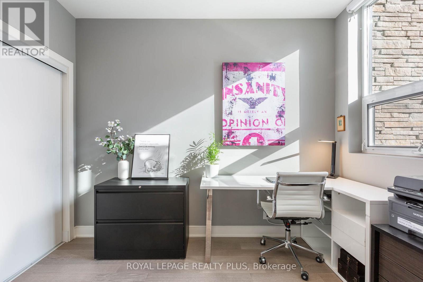 105 - 1575 Lakeshore Road W, Mississauga, Ontario  L5J 0B1 - Photo 20 - W12427850