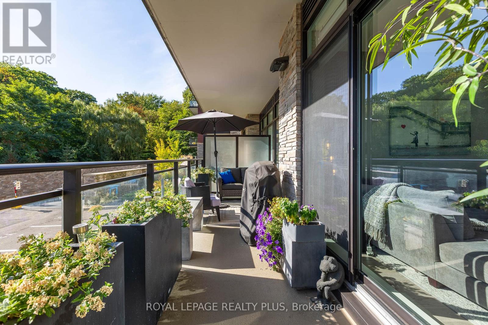 105 - 1575 Lakeshore Road W, Mississauga, Ontario  L5J 0B1 - Photo 23 - W12427850