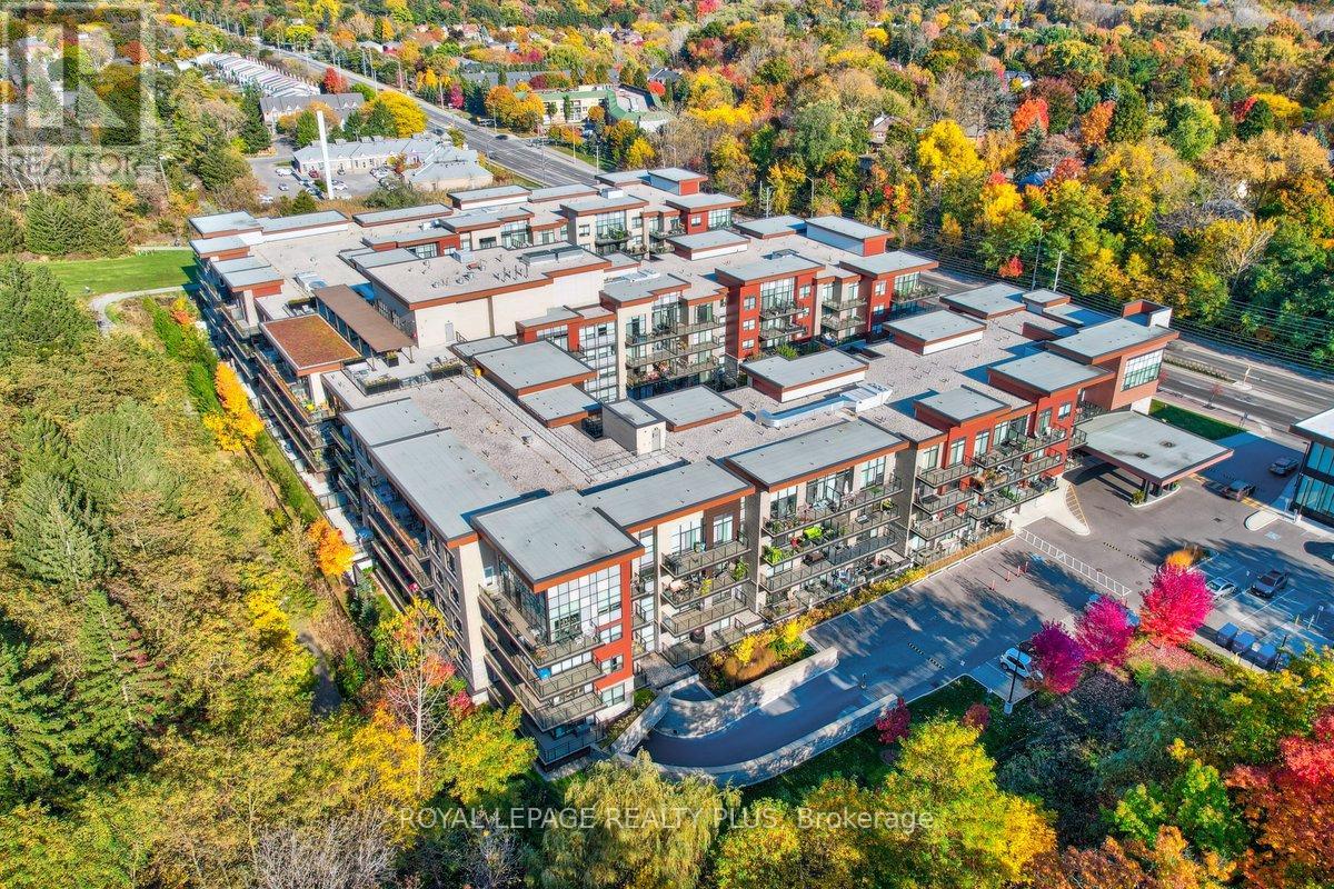 105 - 1575 Lakeshore Road W, Mississauga, Ontario  L5J 0B1 - Photo 38 - W12427850