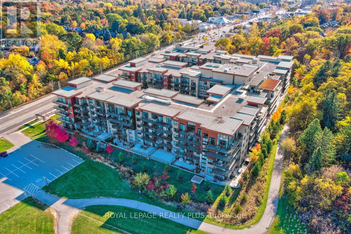 105 - 1575 Lakeshore Road W, Mississauga, Ontario  L5J 0B1 - Photo 42 - W12427850