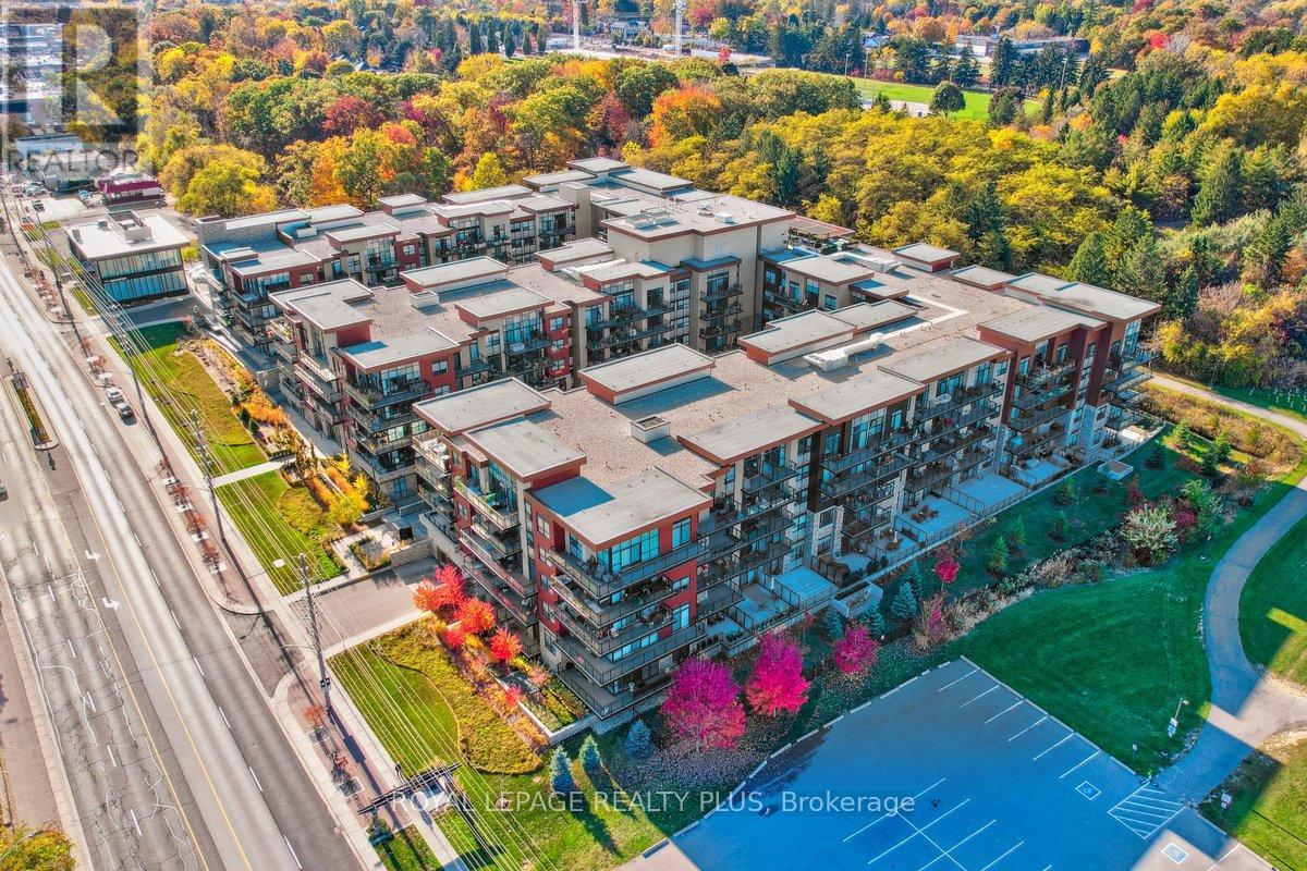 105 - 1575 Lakeshore Road W, Mississauga, Ontario  L5J 0B1 - Photo 43 - W12427850