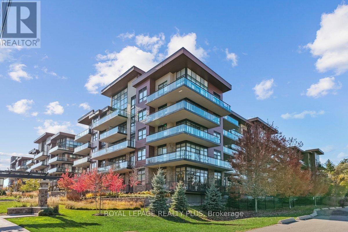 105 - 1575 Lakeshore Road W, Mississauga, Ontario  L5J 0B1 - Photo 44 - W12427850
