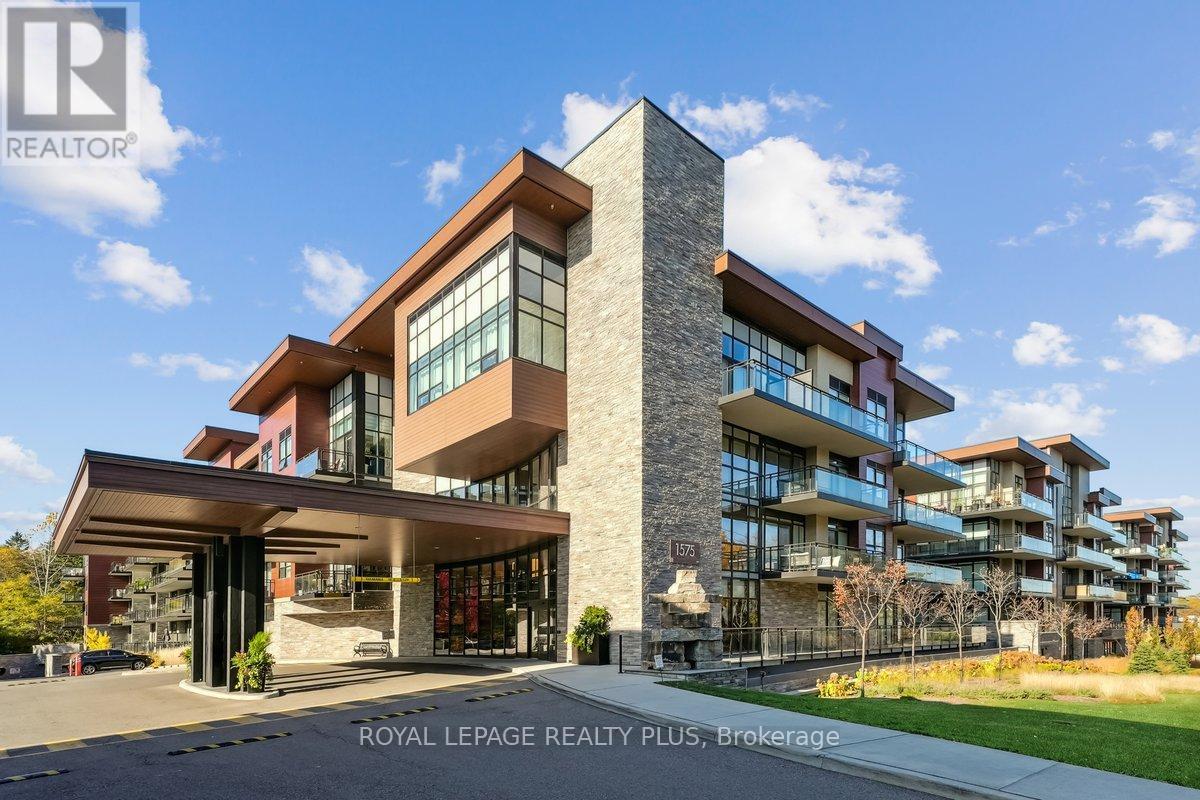 105 - 1575 Lakeshore Road W, Mississauga, Ontario  L5J 0B1 - Photo 45 - W12427850