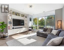 105 - 1575 LAKESHORE ROAD W, Mississauga, Ontario