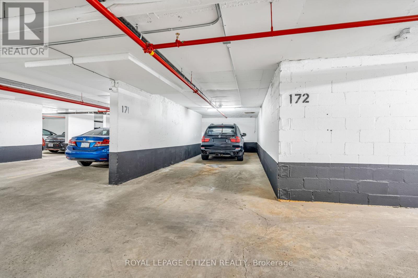410 - 61 Richview Road, Toronto, Ontario  M9A 4M8 - Photo 19 - W12427851