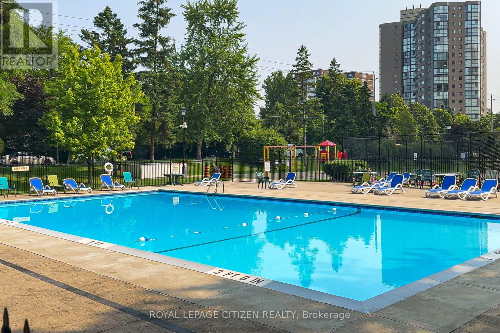 410 - 61 Richview Road, Toronto, Ontario  M9A 4M8 - Photo 25 - W12427851