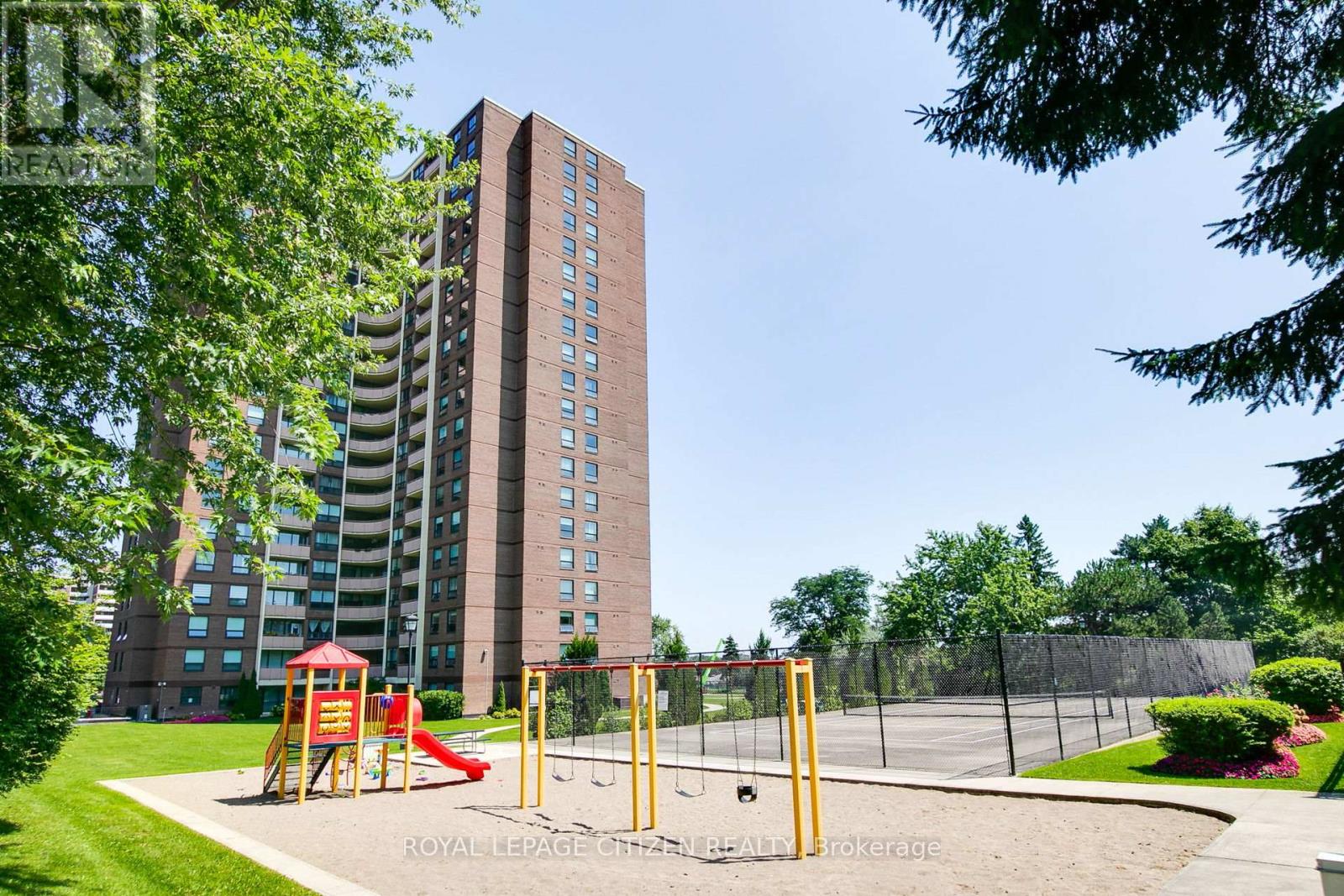 410 - 61 Richview Road, Toronto, Ontario  M9A 4M8 - Photo 26 - W12427851