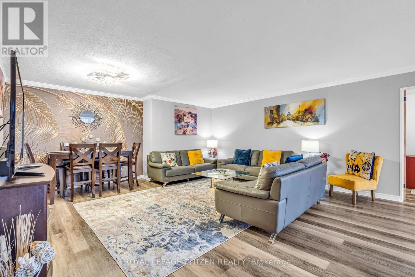 410 - 61 Richview Road, Toronto, Ontario  M9A 4M8 - Photo 3 - W12427851
