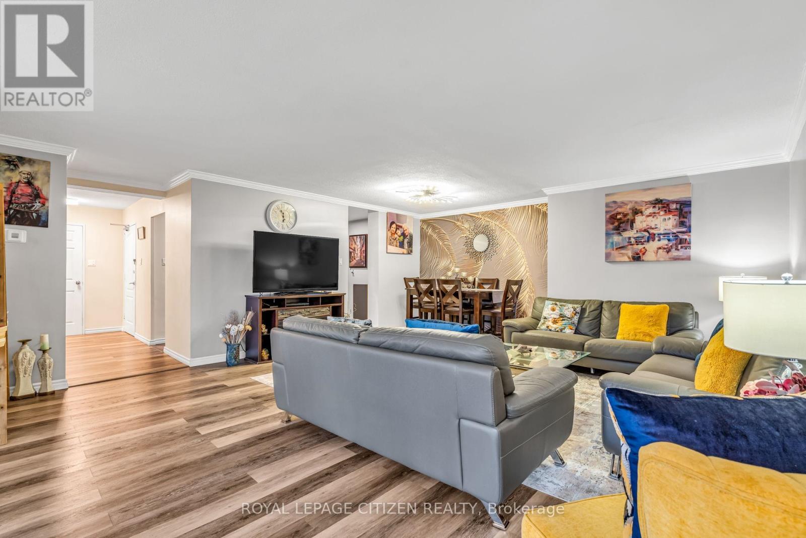 410 - 61 Richview Road, Toronto, Ontario  M9A 4M8 - Photo 4 - W12427851