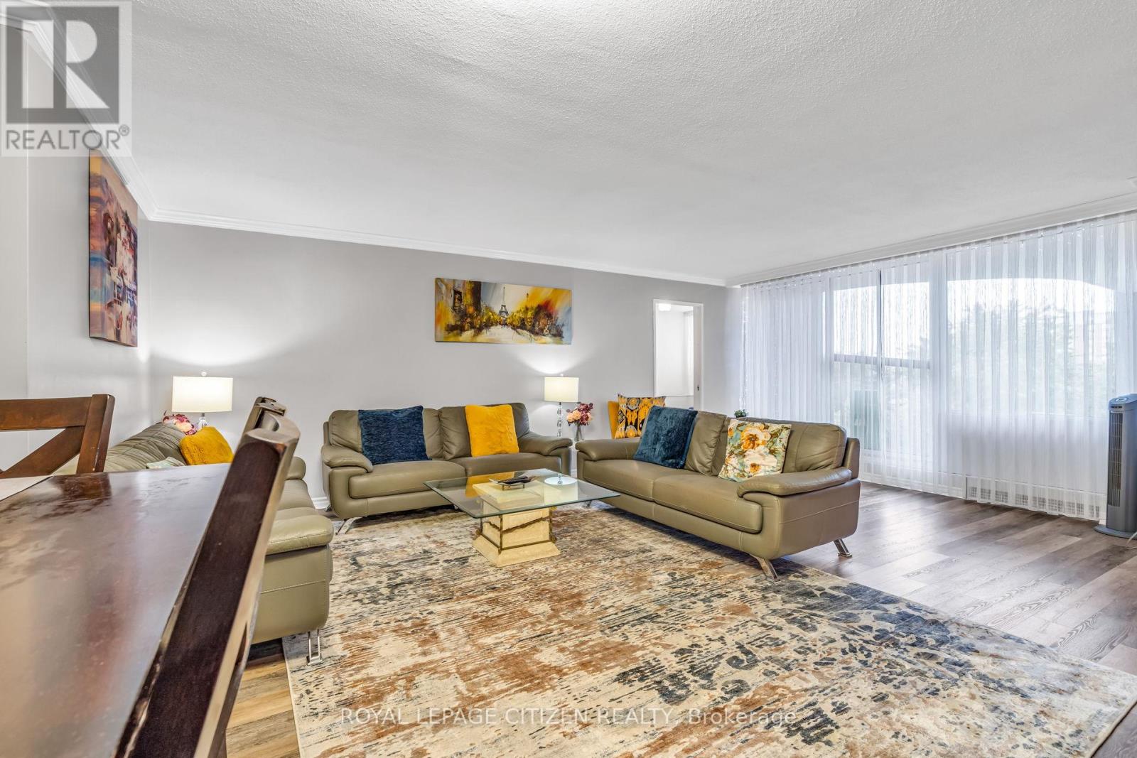 410 - 61 Richview Road, Toronto, Ontario  M9A 4M8 - Photo 5 - W12427851