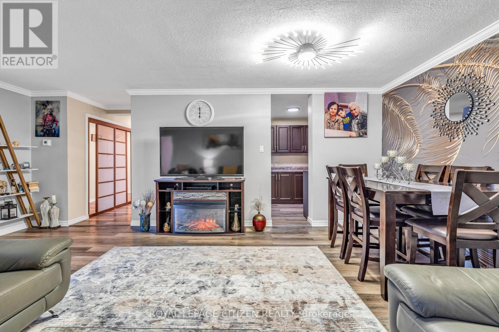 410 - 61 Richview Road, Toronto, Ontario  M9A 4M8 - Photo 6 - W12427851