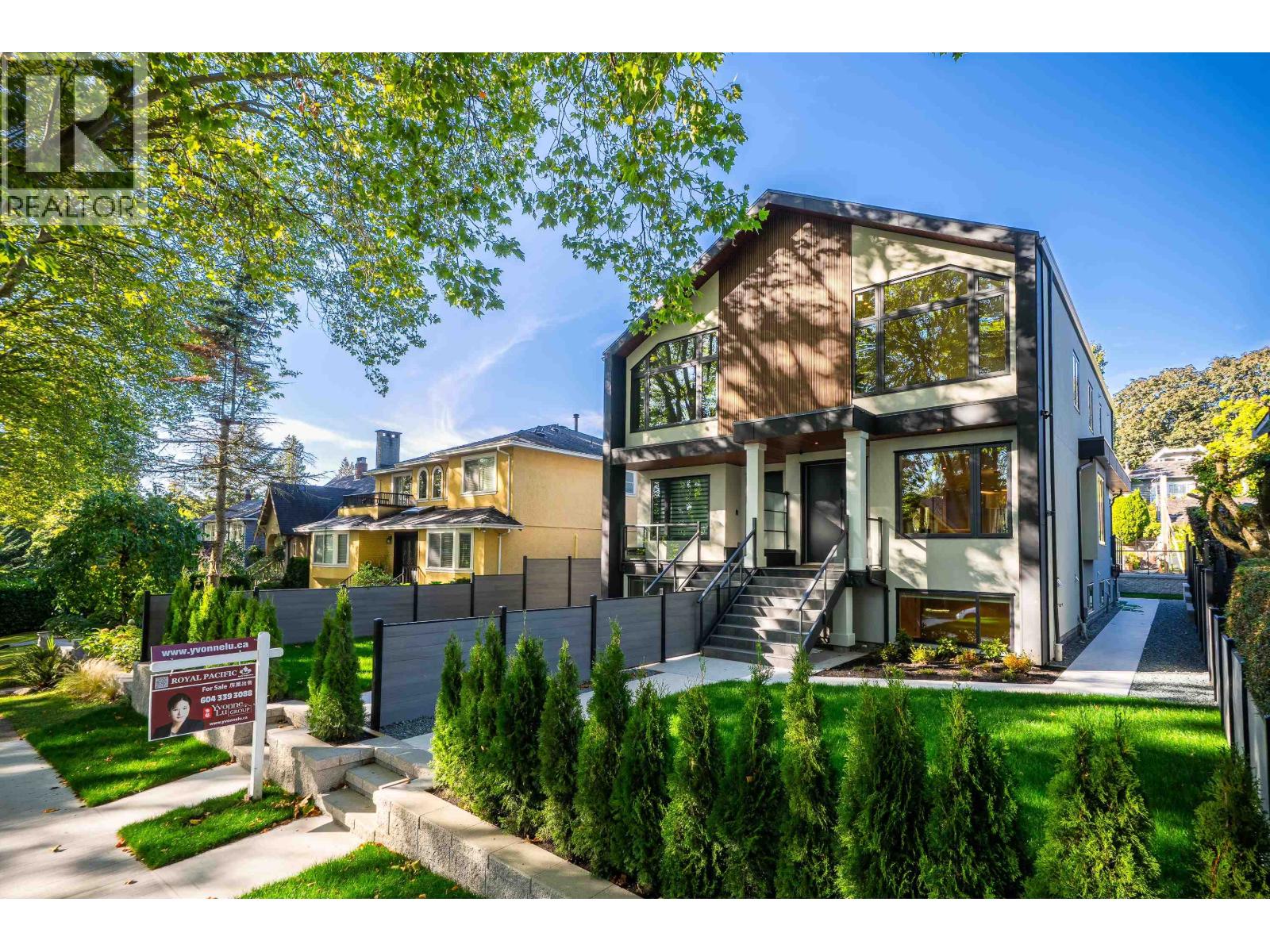 3847 W 26TH AVENUE, Vancouver, British Columbia