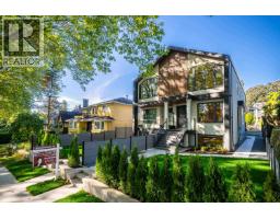3847 W 26TH AVENUE, Vancouver, British Columbia