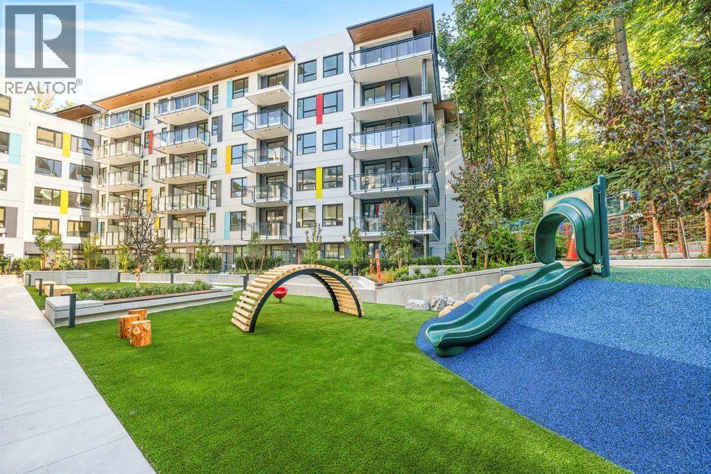 218 2015 St. Johns Street, Port Moody, British Columbia  V3H 0N5 - Photo 25 - R3052442