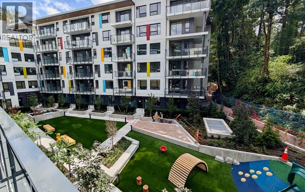 218 2015 St. Johns Street, Port Moody, British Columbia  V3H 0N5 - Photo 2 - R3052442