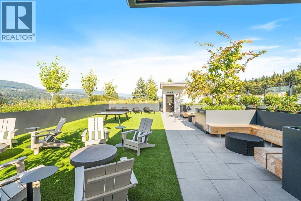 218 2015 St. Johns Street, Port Moody, British Columbia  V3H 0N5 - Photo 11 - R3052442