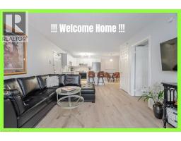 4005 KILMER Drive Unit# 104, Burlington, Ontario