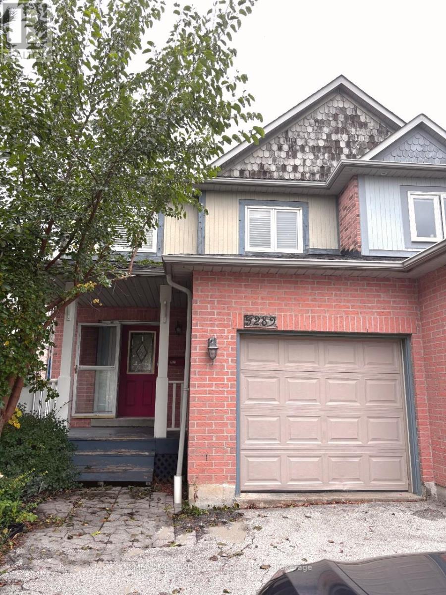 5289 Bushelgrove Circle, Mississauga, Ontario  L5M 6C6 - Photo 1 - W12423970