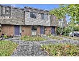 - - 26 CORLEY PRIVATE, Ottawa, Ontario