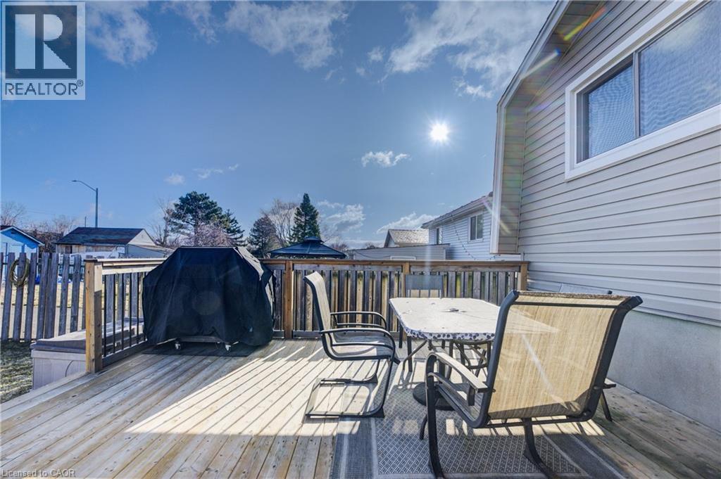 26 Cluthe Crescent, Kitchener, Ontario  N2P 1M8 - Photo 33 - 40773843