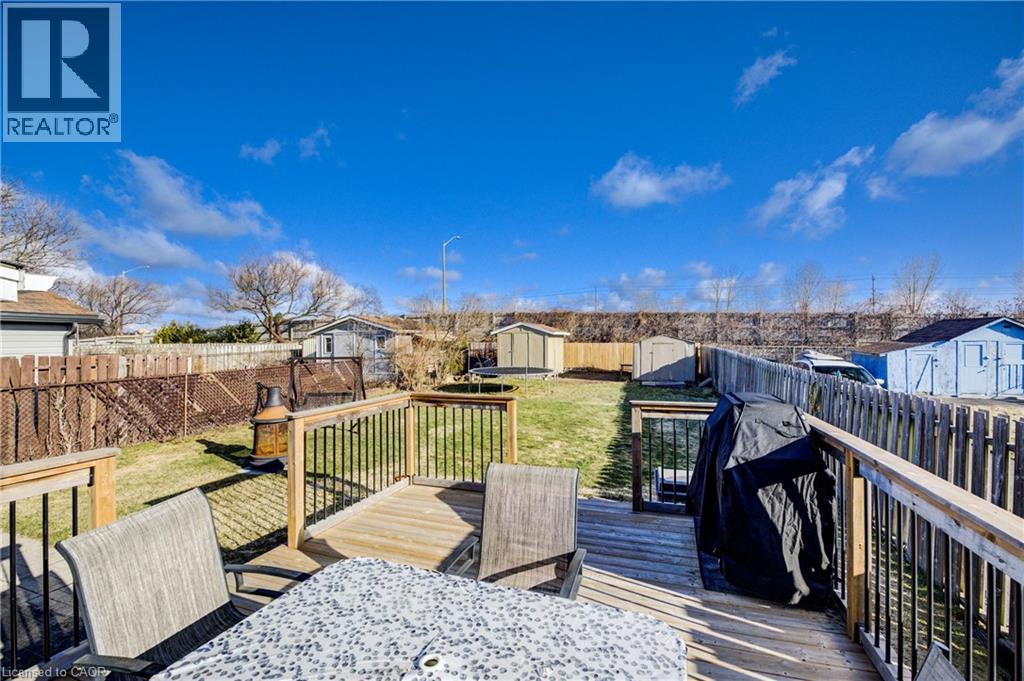 26 Cluthe Crescent, Kitchener, Ontario  N2P 1M8 - Photo 34 - 40773843