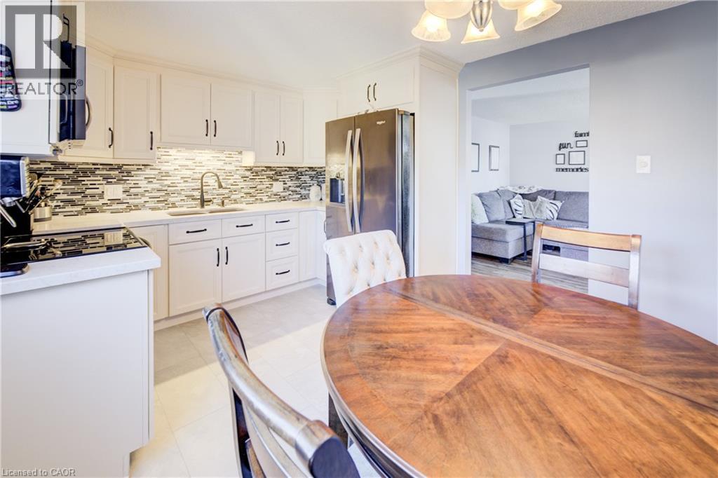 26 Cluthe Crescent, Kitchener, Ontario  N2P 1M8 - Photo 10 - 40773843